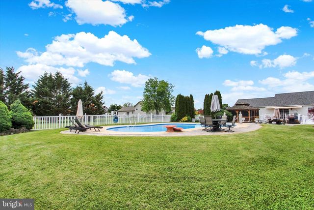 536 KUHN FORDING RD, East Berlin, PA 17316