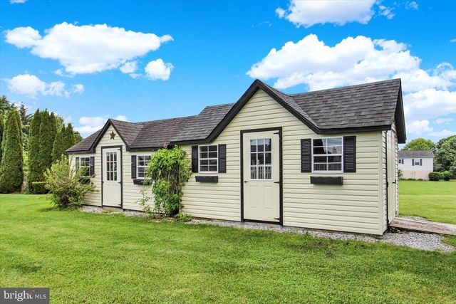 536 KUHN FORDING RD, East Berlin, PA 17316