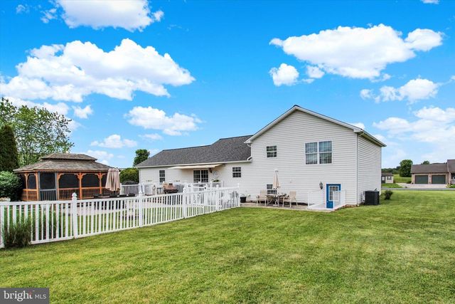 536 KUHN FORDING RD, East Berlin, PA 17316