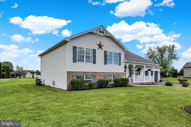 536 KUHN FORDING RD, East Berlin, PA 17316