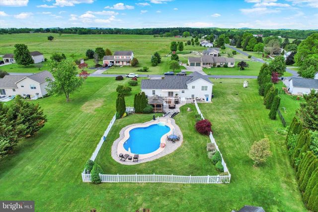 536 KUHN FORDING RD, East Berlin, PA 17316
