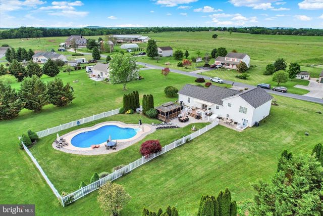 536 KUHN FORDING RD, East Berlin, PA 17316