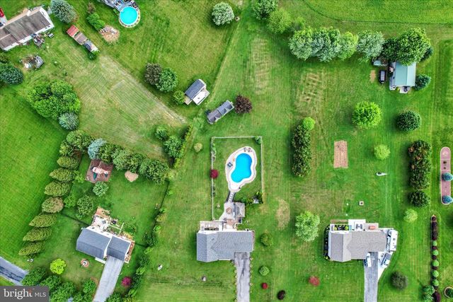 536 KUHN FORDING RD, East Berlin, PA 17316
