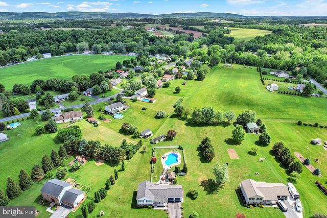 536 KUHN FORDING RD, East Berlin, PA 17316
