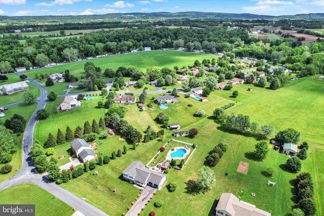 536 KUHN FORDING RD, East Berlin, PA 17316
