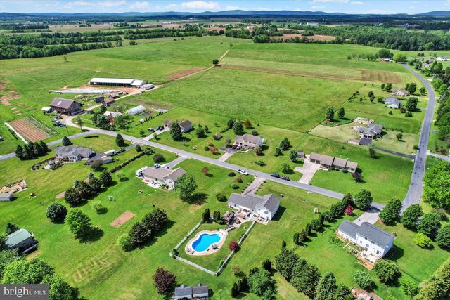 536 KUHN FORDING RD, East Berlin, PA 17316