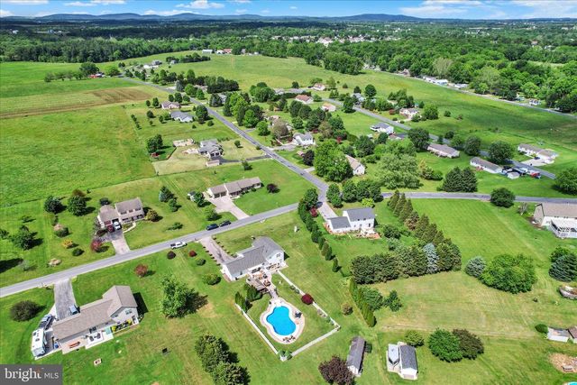 536 KUHN FORDING RD, East Berlin, PA 17316