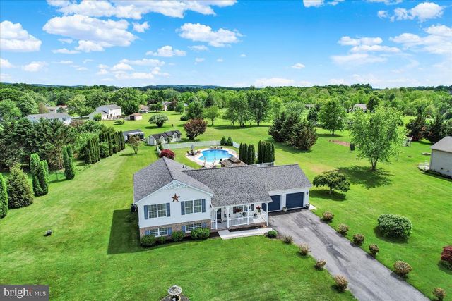 536 KUHN FORDING RD, East Berlin, PA 17316