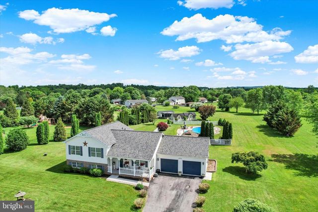 536 KUHN FORDING RD, East Berlin, PA 17316
