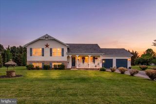 536 KUHN FORDING RD, East Berlin, PA 17316