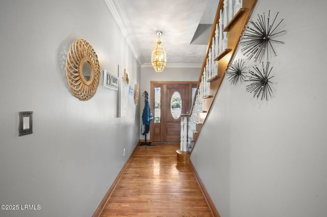 35 Oxen Lane, Bluffton, SC 29910