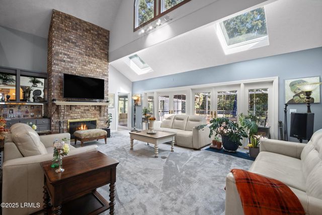 35 Oxen Lane, Bluffton, SC 29910