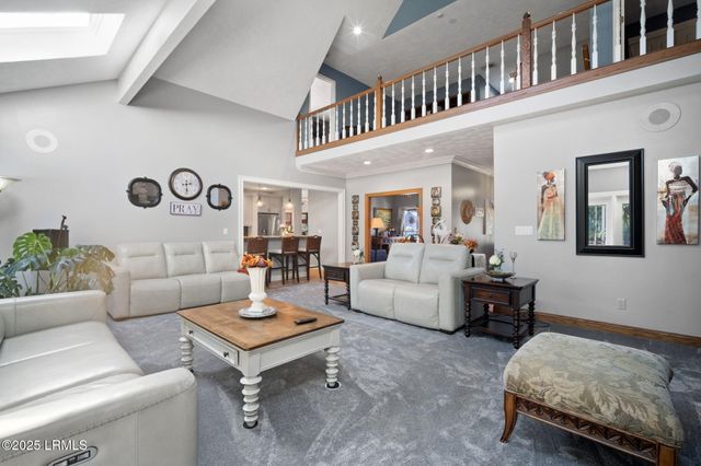 35 Oxen Lane, Bluffton, SC 29910