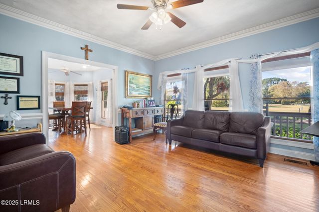 35 Oxen Lane, Bluffton, SC 29910