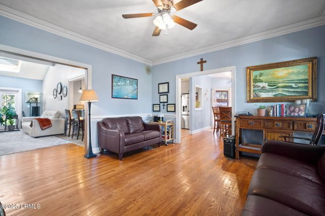 35 Oxen Lane, Bluffton, SC 29910