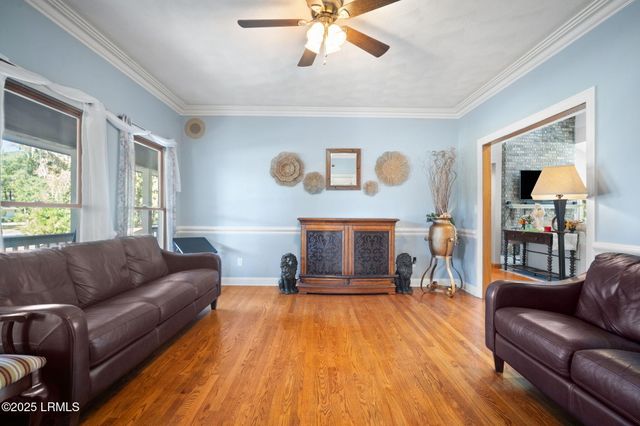 35 Oxen Lane, Bluffton, SC 29910