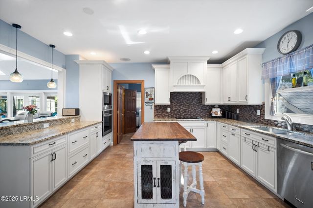 35 Oxen Lane, Bluffton, SC 29910