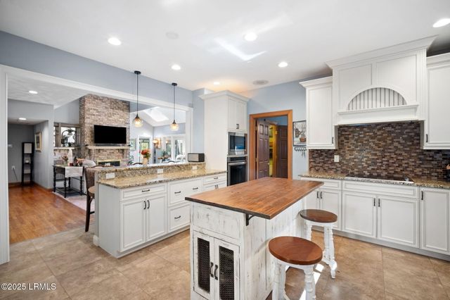 35 Oxen Lane, Bluffton, SC 29910