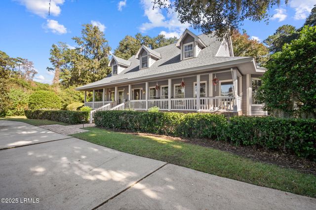 35 Oxen Lane, Bluffton, SC 29910