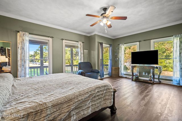 35 Oxen Lane, Bluffton, SC 29910