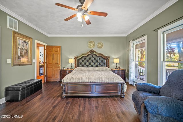 35 Oxen Lane, Bluffton, SC 29910