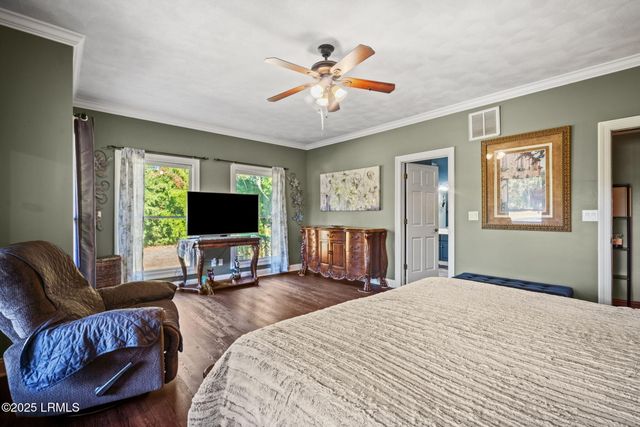 35 Oxen Lane, Bluffton, SC 29910