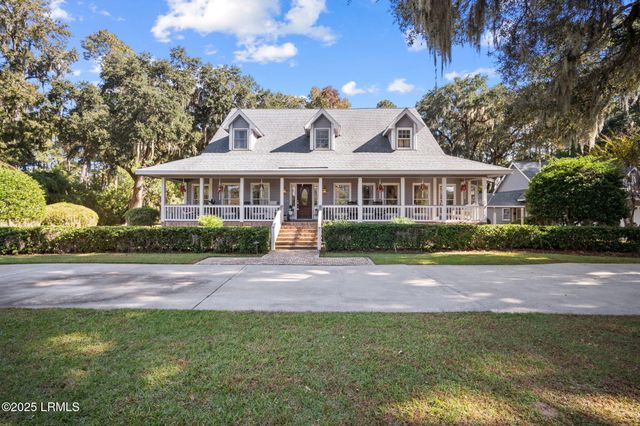 35 Oxen Lane, Bluffton, SC 29910