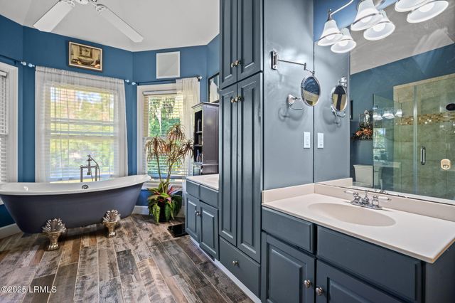 35 Oxen Lane, Bluffton, SC 29910