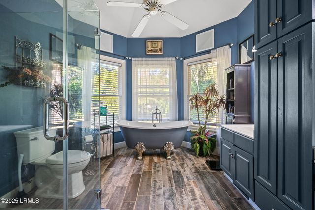 35 Oxen Lane, Bluffton, SC 29910