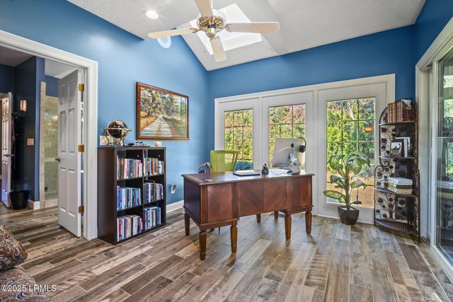 35 Oxen Lane, Bluffton, SC 29910