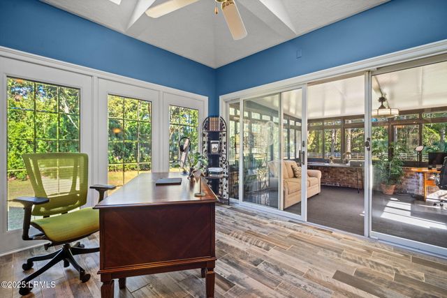 35 Oxen Lane, Bluffton, SC 29910