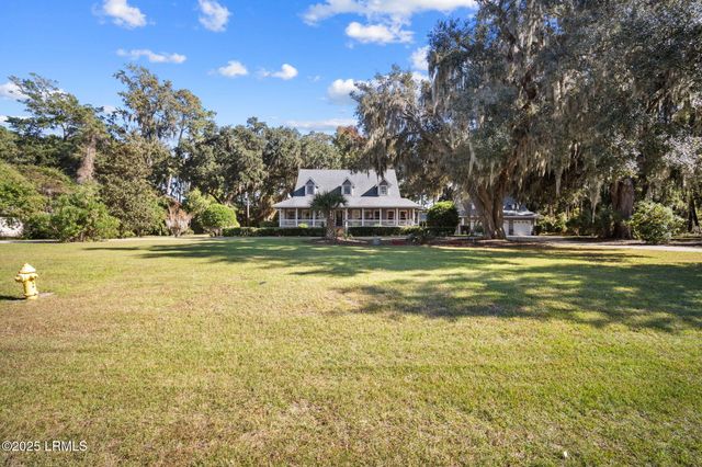 35 Oxen Lane, Bluffton, SC 29910