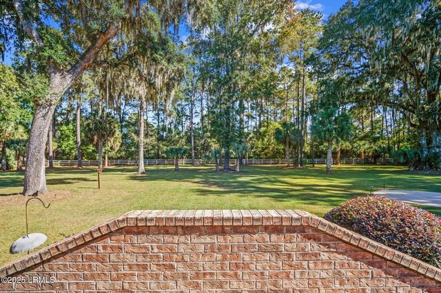 35 Oxen Lane, Bluffton, SC 29910