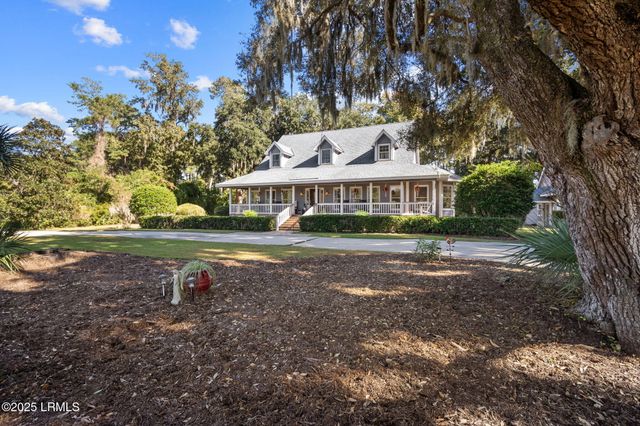 35 Oxen Lane, Bluffton, SC 29910