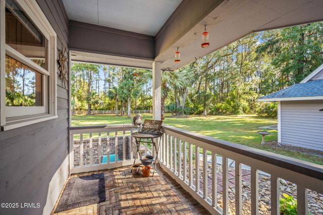 35 Oxen Lane, Bluffton, SC 29910