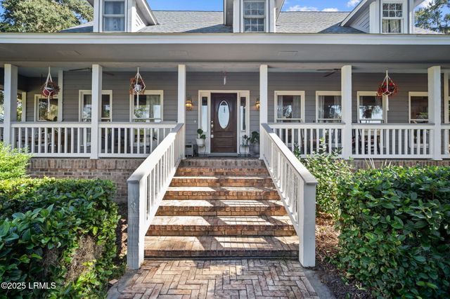 35 Oxen Lane, Bluffton, SC 29910