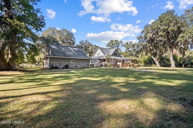 35 Oxen Lane, Bluffton, SC 29910