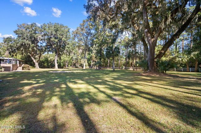 35 Oxen Lane, Bluffton, SC 29910