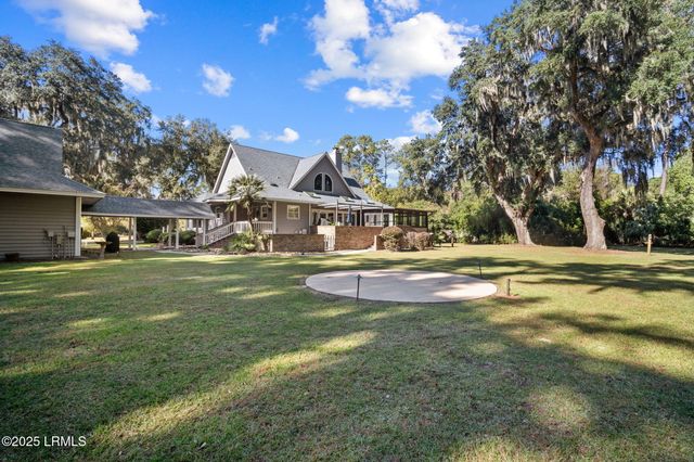 35 Oxen Lane, Bluffton, SC 29910