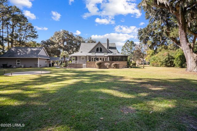 35 Oxen Lane, Bluffton, SC 29910