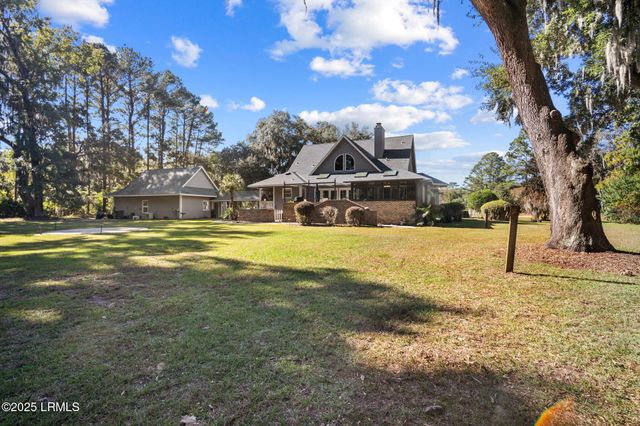 35 Oxen Lane, Bluffton, SC 29910