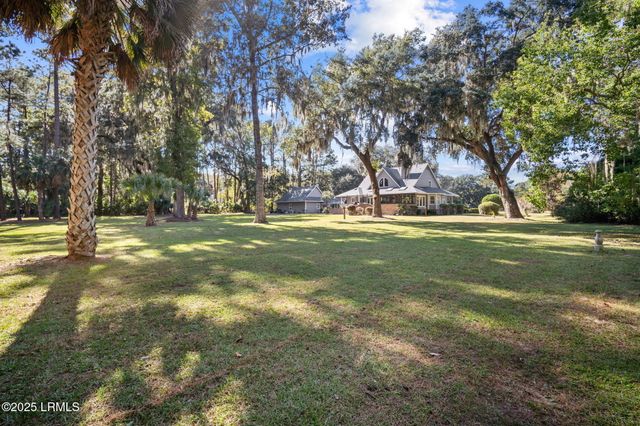 35 Oxen Lane, Bluffton, SC 29910