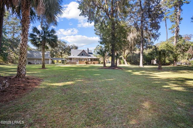 35 Oxen Lane, Bluffton, SC 29910