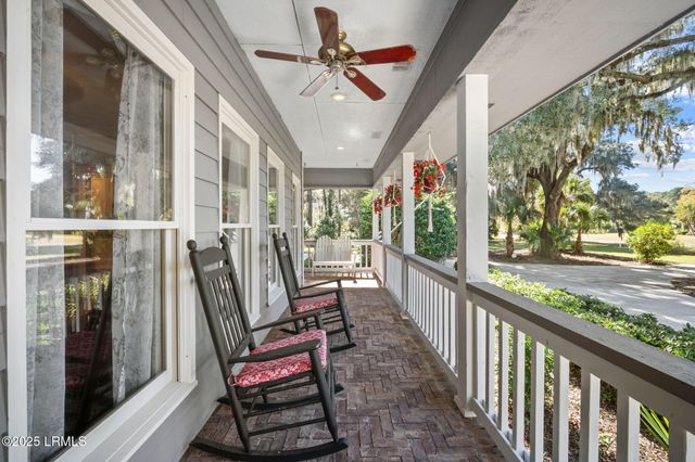 35 Oxen Lane, Bluffton, SC 29910