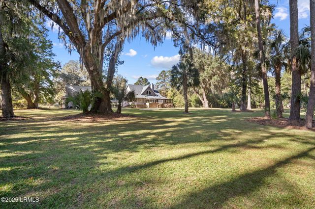 35 Oxen Lane, Bluffton, SC 29910
