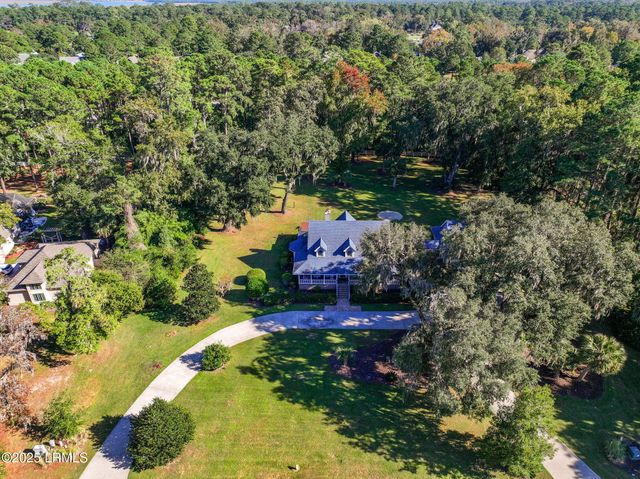 35 Oxen Lane, Bluffton, SC 29910