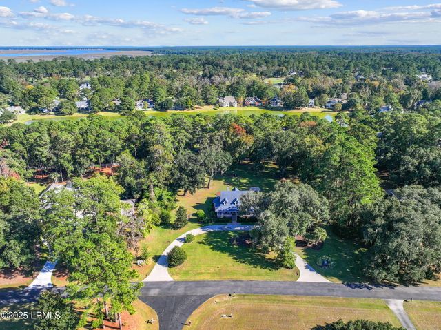 35 Oxen Lane, Bluffton, SC 29910