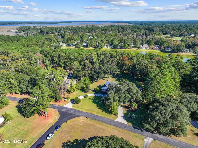 35 Oxen Lane, Bluffton, SC 29910