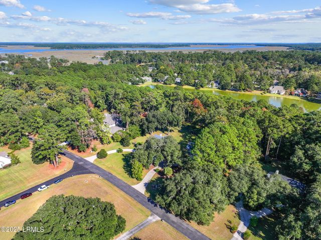 35 Oxen Lane, Bluffton, SC 29910