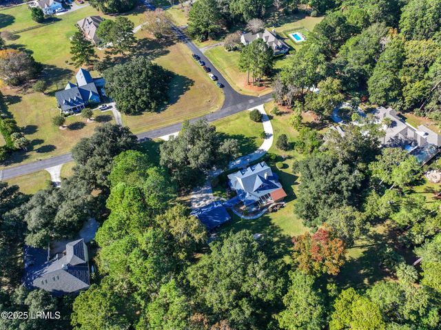 35 Oxen Lane, Bluffton, SC 29910